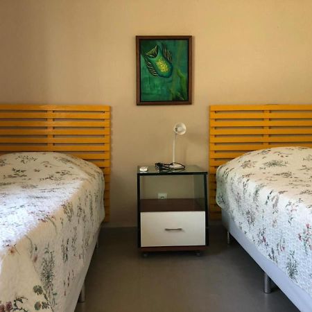 Casa De Praia Em Serrambi A 150 Metros Do Mar. Pôrto das Galinhas 외부 사진